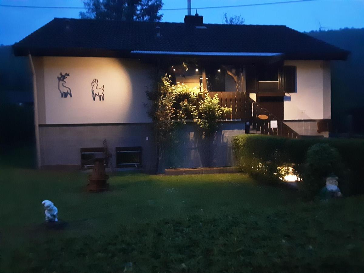 GrafendhronZum Goldenen Tal公寓 外观 照片